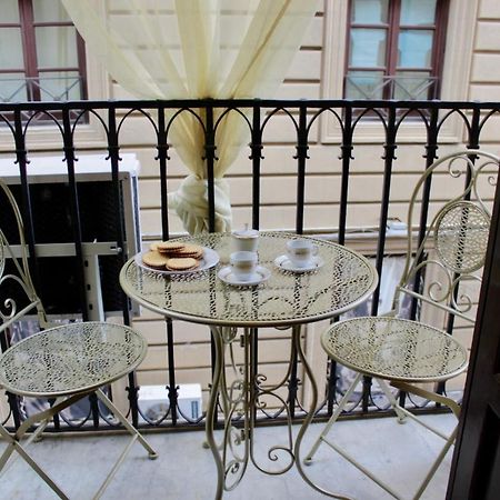 Apartamento Vucciria 57 Locazione Turistica Nel Cuore Pulsante Della Movida! Palermo Exterior foto