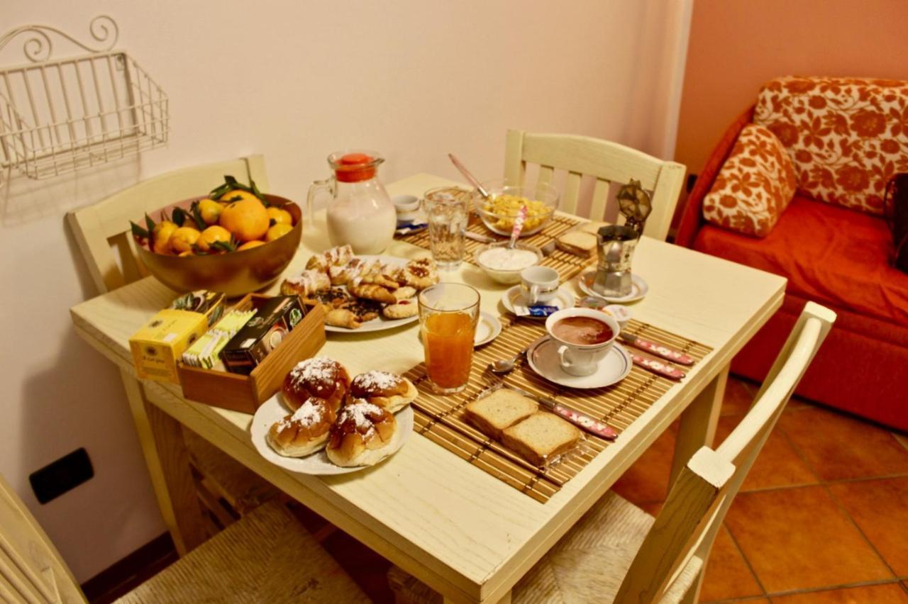 Apartamento Vucciria 57 Locazione Turistica Nel Cuore Pulsante Della Movida! Palermo Exterior foto